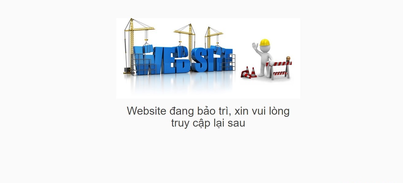 Bảo Trì Website