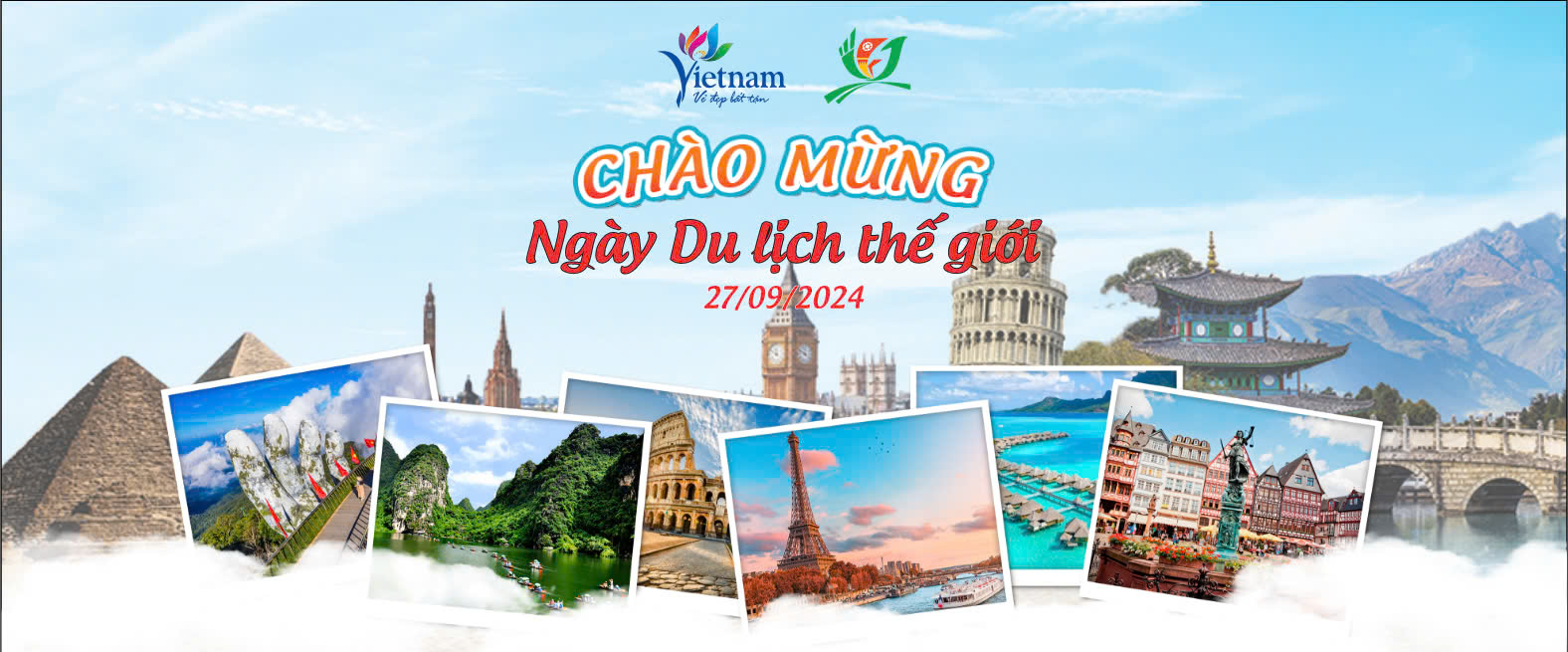 Ngày hội du lịch quốc tế