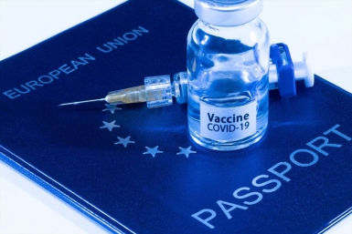 Hộ chiếu hay Chứng thư số vắc-xin là gì?
