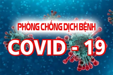 Chỉ thị Về việc tăng cường thực hiện phòng chống dịch bệnh COVID- 19 trên địa bàn tỉnh Kon Tum