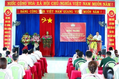 Bộ trưởng Bộ VHTTDL Nguyễn Văn Hùng: “Thực hiện cho được phương châm hứa đi đôi với làm”