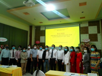 Hiệp hội du lịch tỉnh Kon Tum tổ chức Đại hội lần thứ II (nhiệm kỳ 2019- 2024).