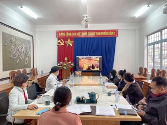Diễn đàn du lịch toàn quốc “ giải pháp phục hồi bền vững du lịch Việt Nam”