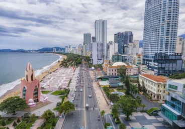 Khánh Hòa tổ chức Liên hoan du lịch biển Nha Trang năm 2022