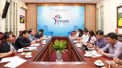 Tổng cục Du lịch hỗ trợ huyện Tu Mơ Rông (Kon Tum) khai thác tiềm năng phát triển du lịch