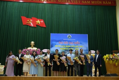 Huyện Kon Plông thành lập Hội du lịch Măng Đen
