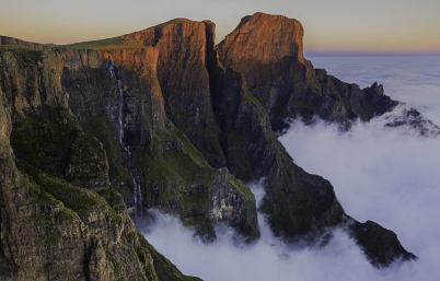 Thác Bản Giốc vào danh sách 15 thác nước đẹp nhất thế giới năm 2024