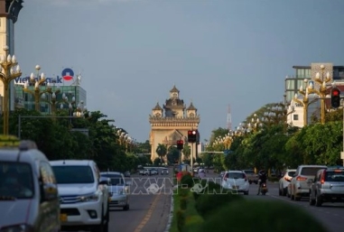 Lào miễn thị thực cho công dân nhiều nước nhằm thu hút khách du lịch