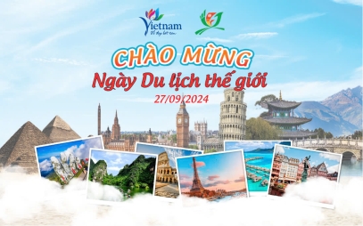 Ngày du lịch thế giới